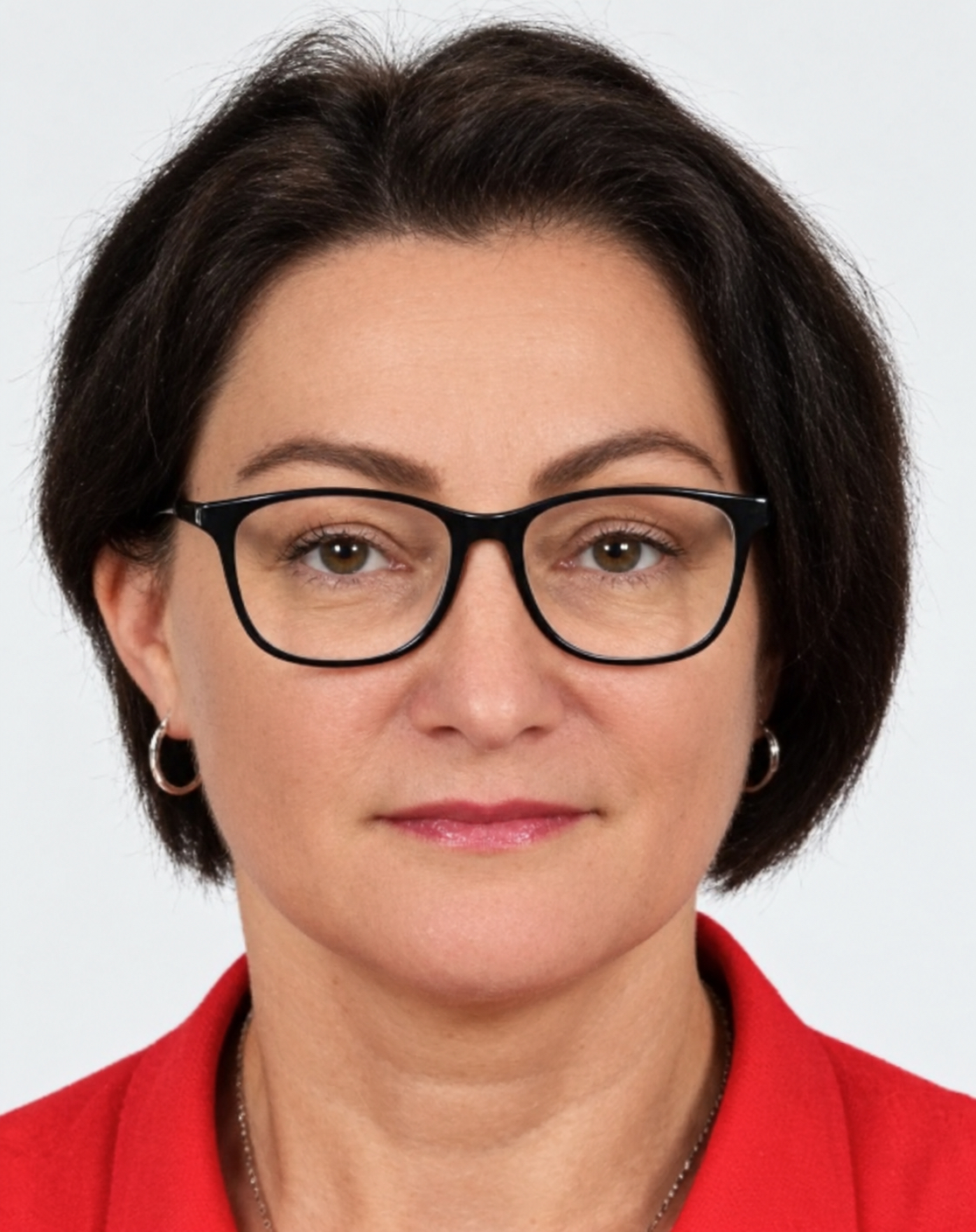 Katarzyna Gabiga - Psycholog i terapeuta Piaseczno
