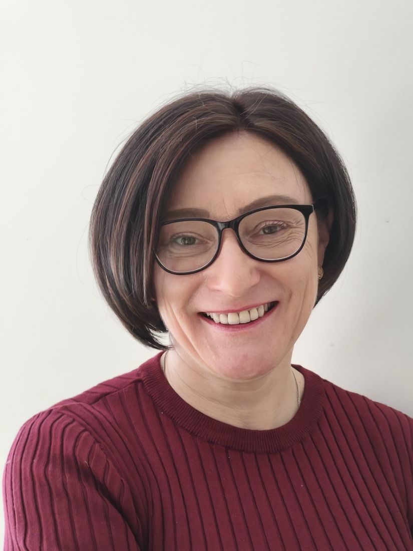 Katarzyna Gabiga - Psycholog i terapeuta Piaseczno