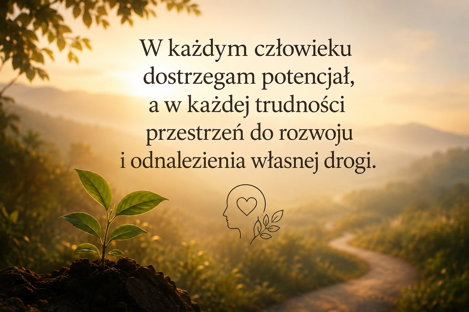 Droga do zmiany - Psychoterapeuta Katarzyna Gabiga Piaseczno